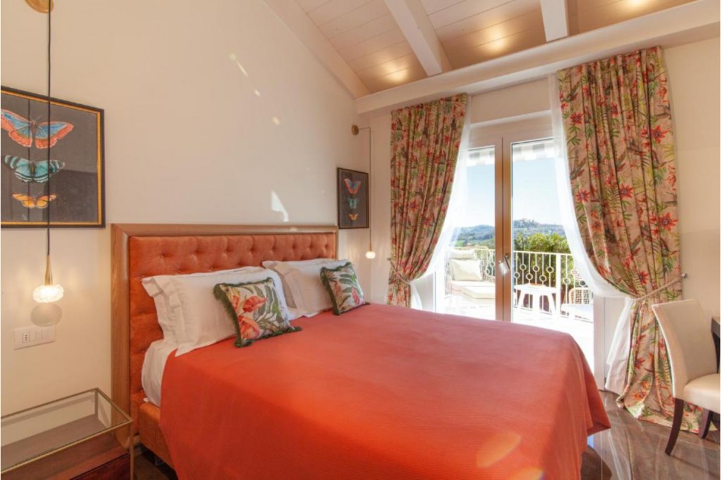 Villa Francesca Relais 11/53