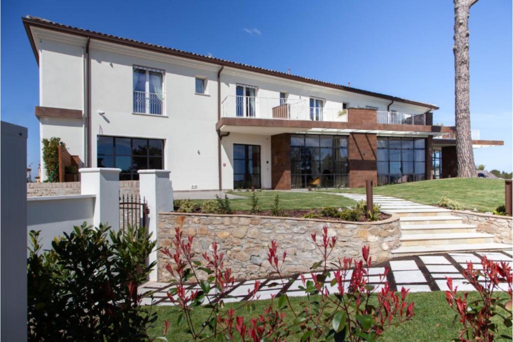 Villa Francesca Relais 2/53