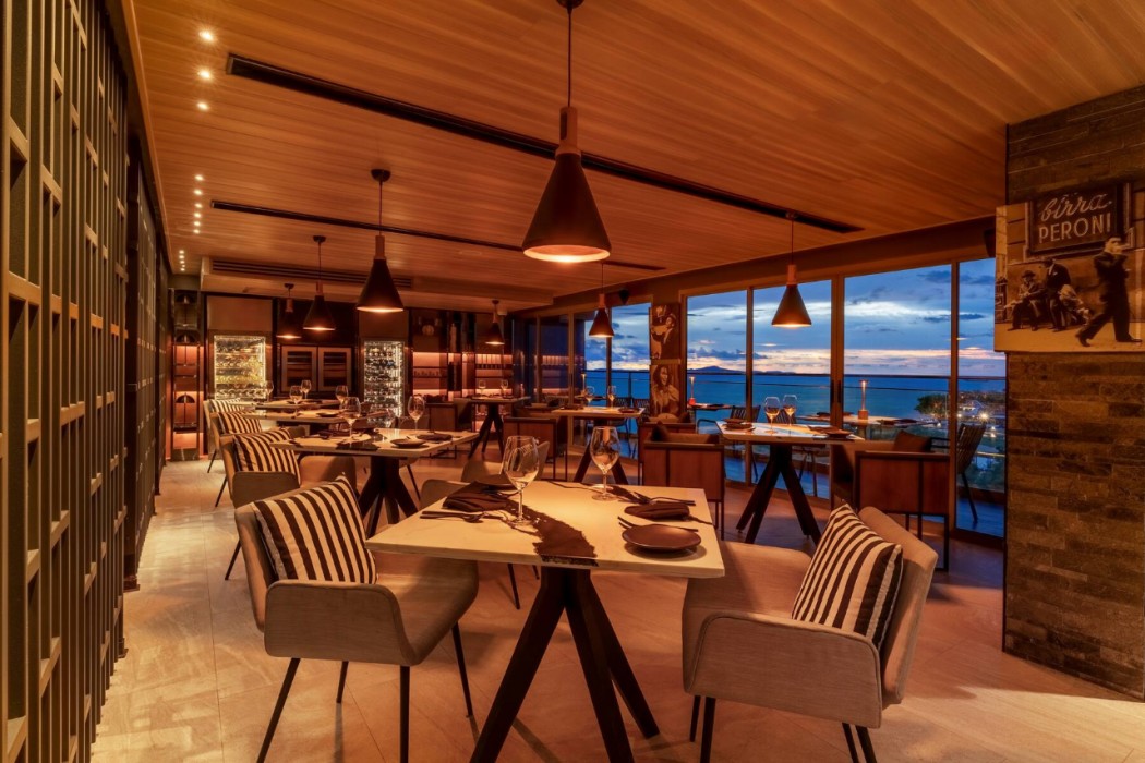 Howard Johnson by Wyndham Pattaya JC 37/81