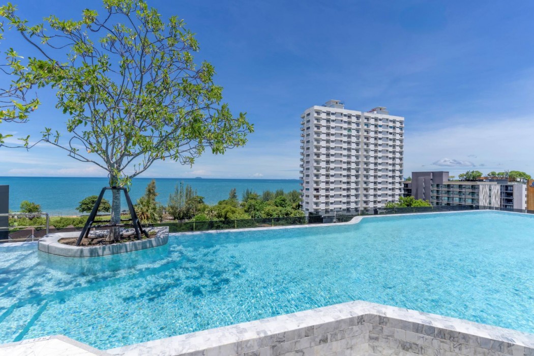 Howard Johnson by Wyndham Pattaya JC 50/81