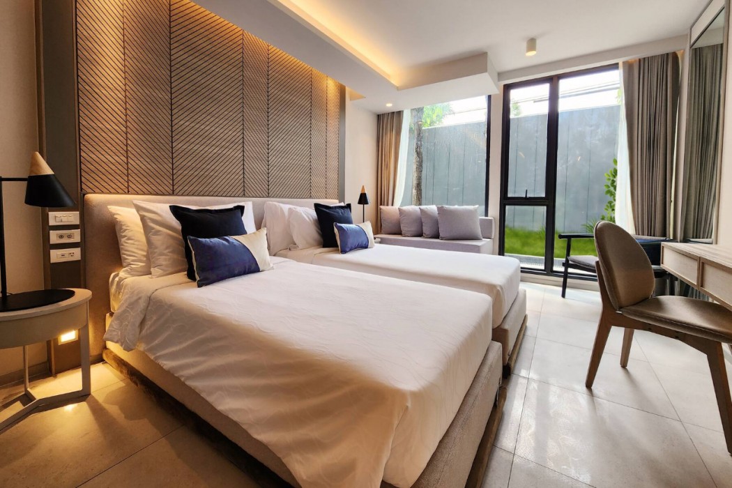 Howard Johnson by Wyndham Pattaya JC 20/81