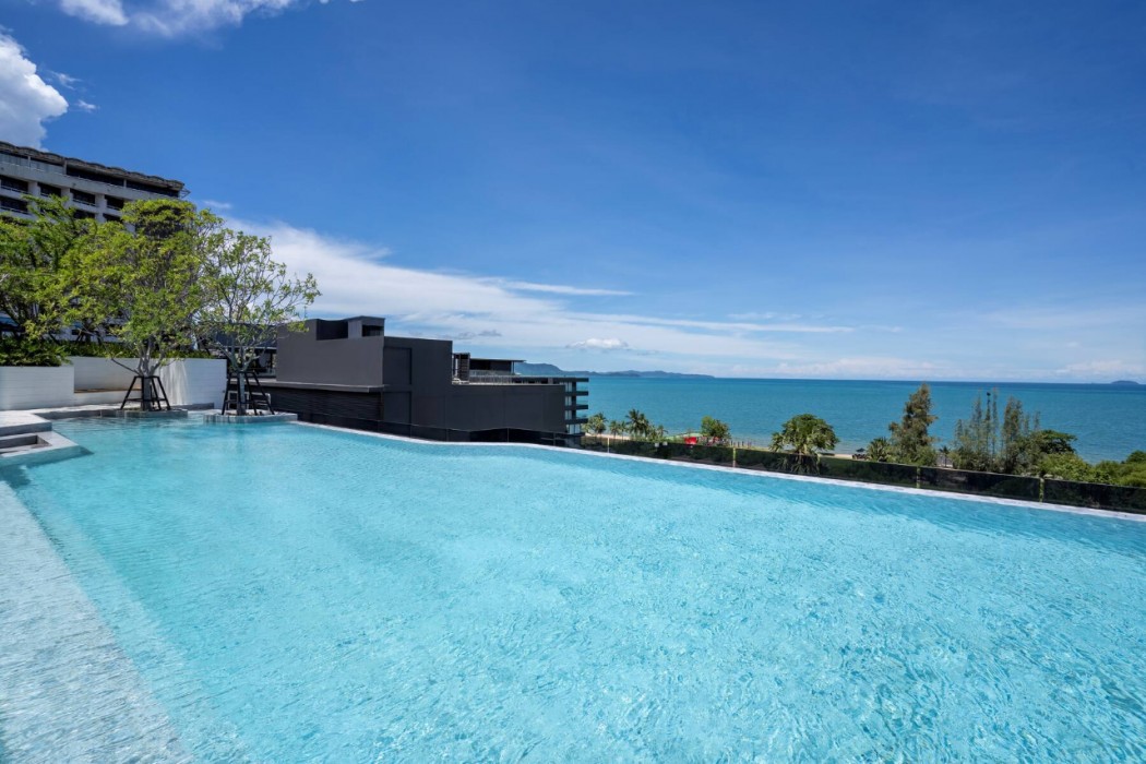 Howard Johnson by Wyndham Pattaya JC 49/81