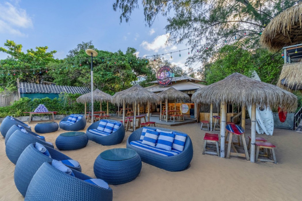 Howard Johnson by Wyndham Pattaya JC 45/81