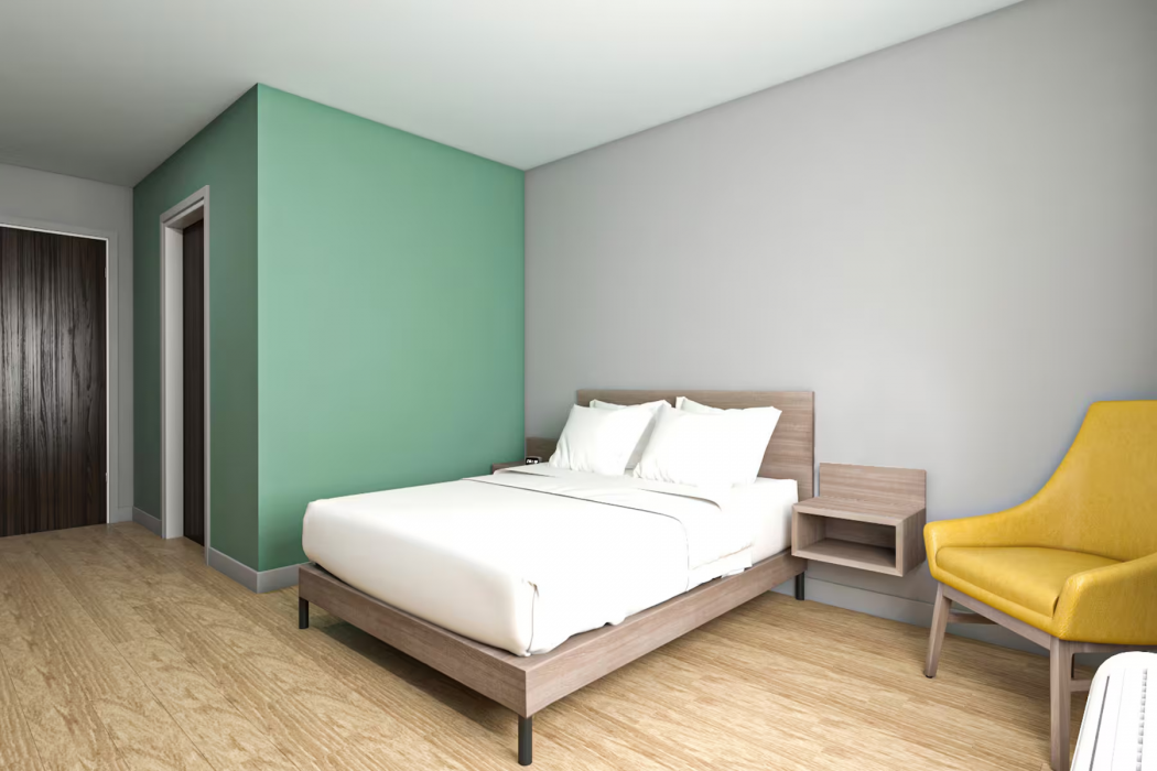 ECHO Suites Extended Stay by Wyndham Nashville/ Gallatin 17/69