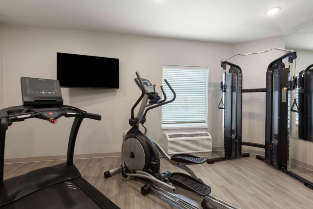 ECHO Suites Extended Stay by Wyndham Nashville/ Gallatin 49/69