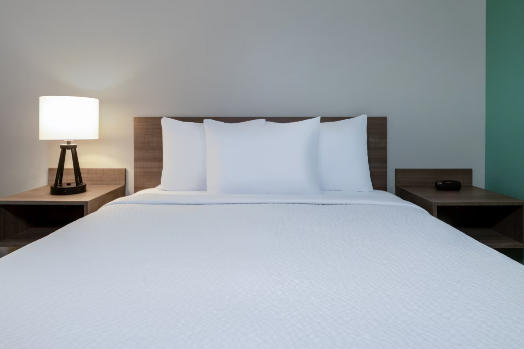 ECHO Suites Extended Stay by Wyndham Nashville/ Gallatin 22/69