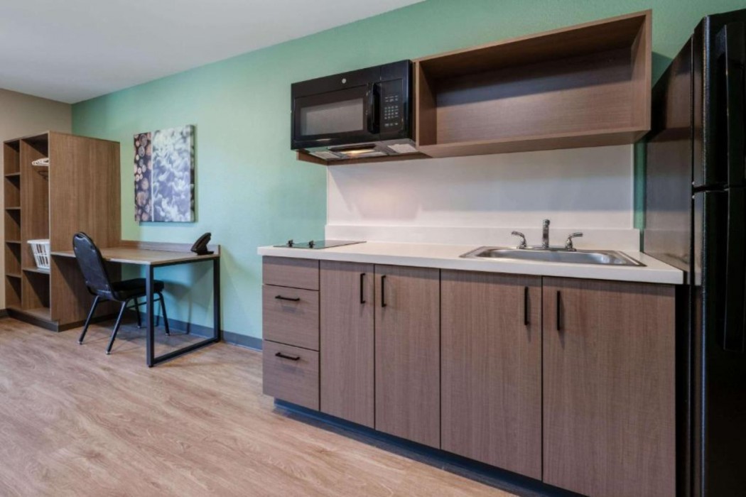 ECHO Suites Extended Stay by Wyndham Nashville/ Gallatin 33/69