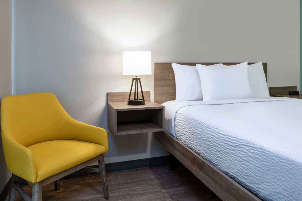 ECHO Suites Extended Stay by Wyndham Nashville/ Gallatin 26/69
