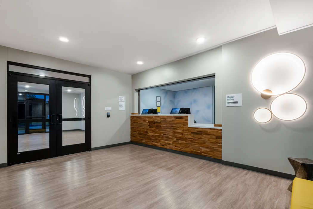 ECHO Suites Extended Stay by Wyndham Nashville/ Gallatin 7/69