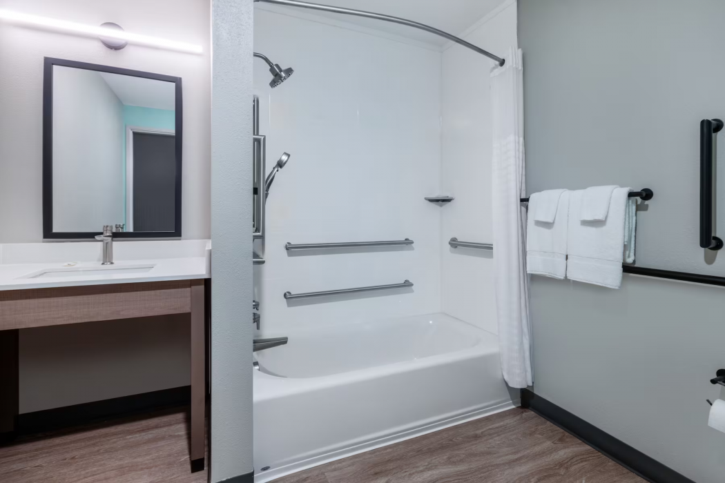 ECHO Suites Extended Stay by Wyndham Nashville/ Gallatin 28/69