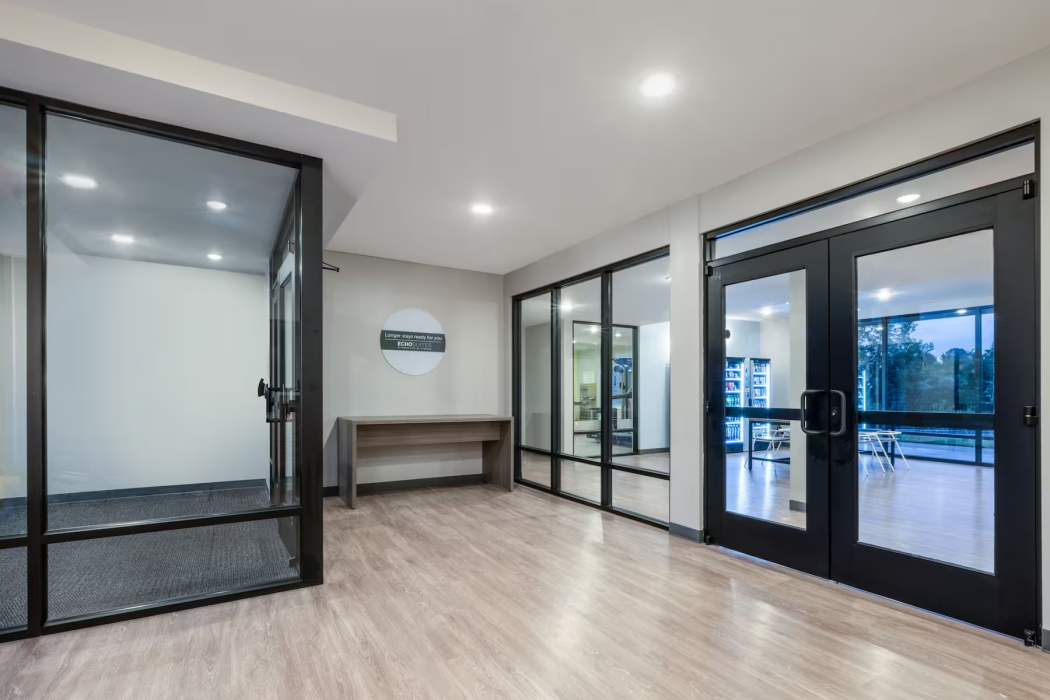 ECHO Suites Extended Stay by Wyndham Nashville/ Gallatin 6/69