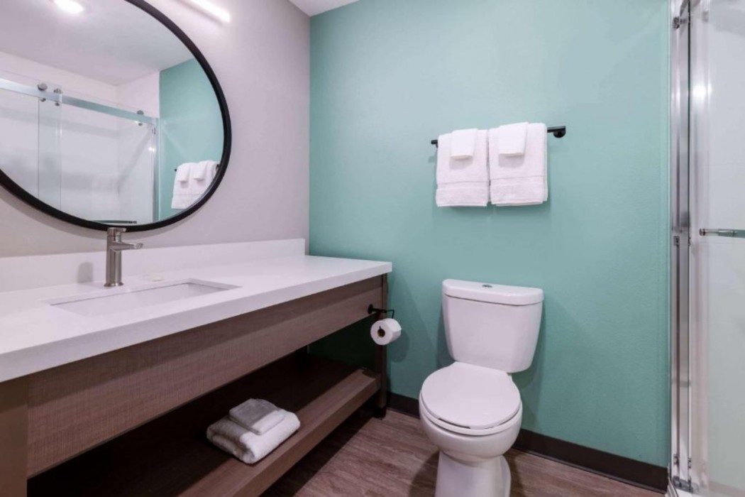 ECHO Suites Extended Stay by Wyndham Nashville/ Gallatin 31/69