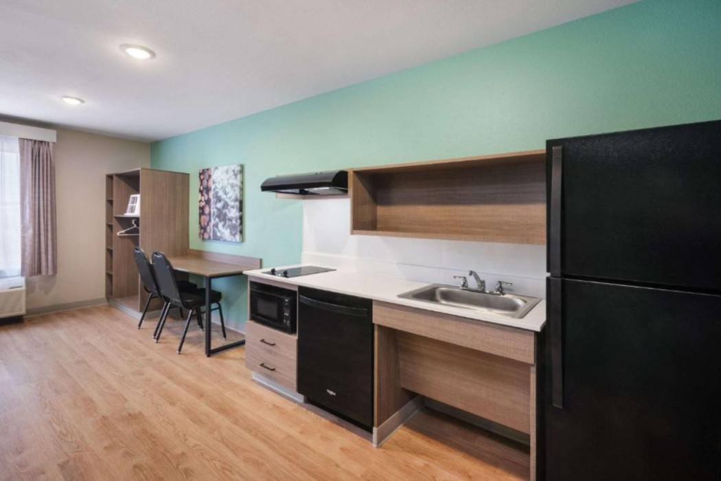 ECHO Suites Extended Stay by Wyndham Nashville/ Gallatin 32/69