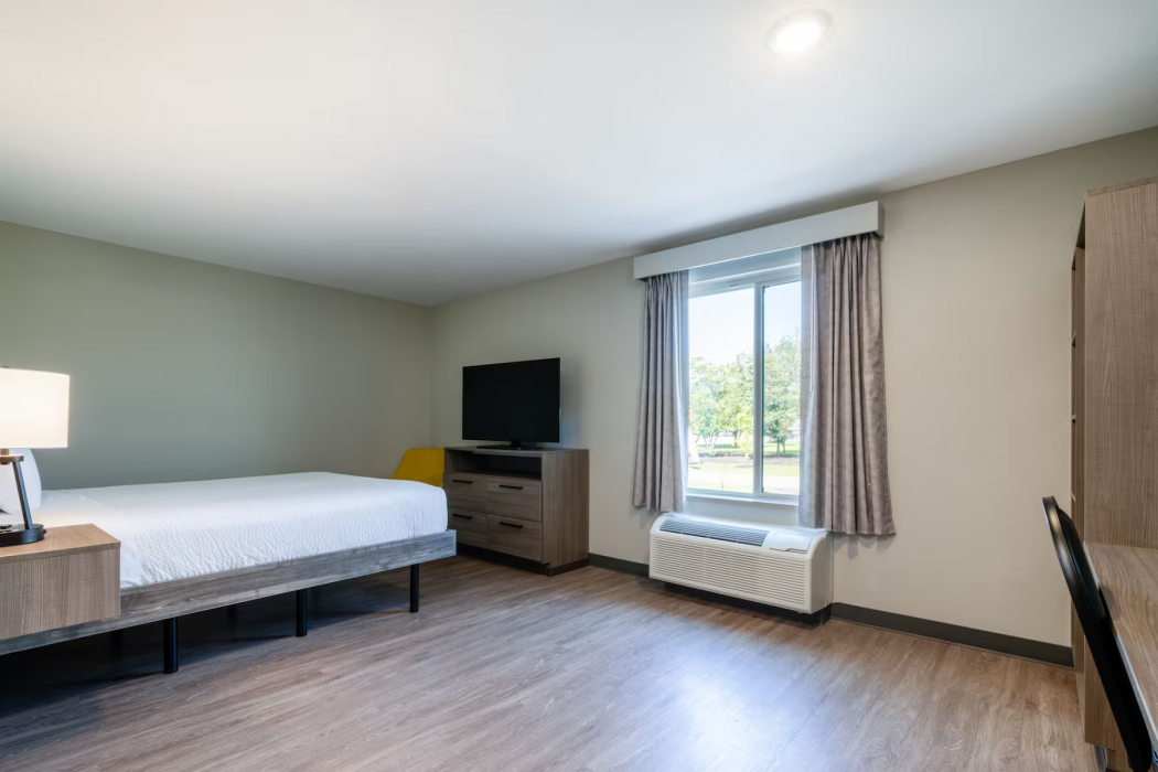 ECHO Suites Extended Stay by Wyndham Nashville/ Gallatin 15/69