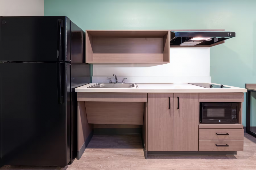 ECHO Suites Extended Stay by Wyndham Nashville/ Gallatin 16/69