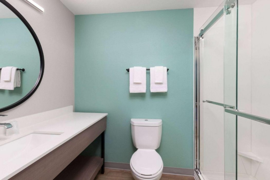 ECHO Suites Extended Stay by Wyndham Nashville/ Gallatin 30/69