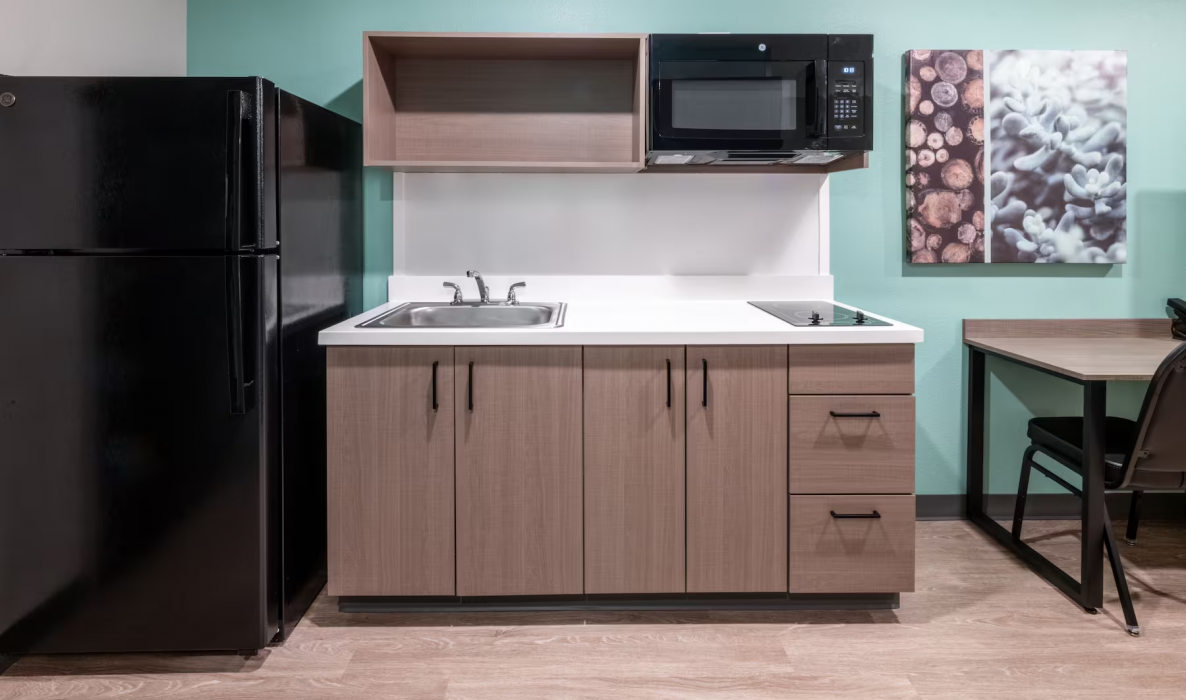 ECHO Suites Extended Stay by Wyndham Nashville/ Gallatin 23/69