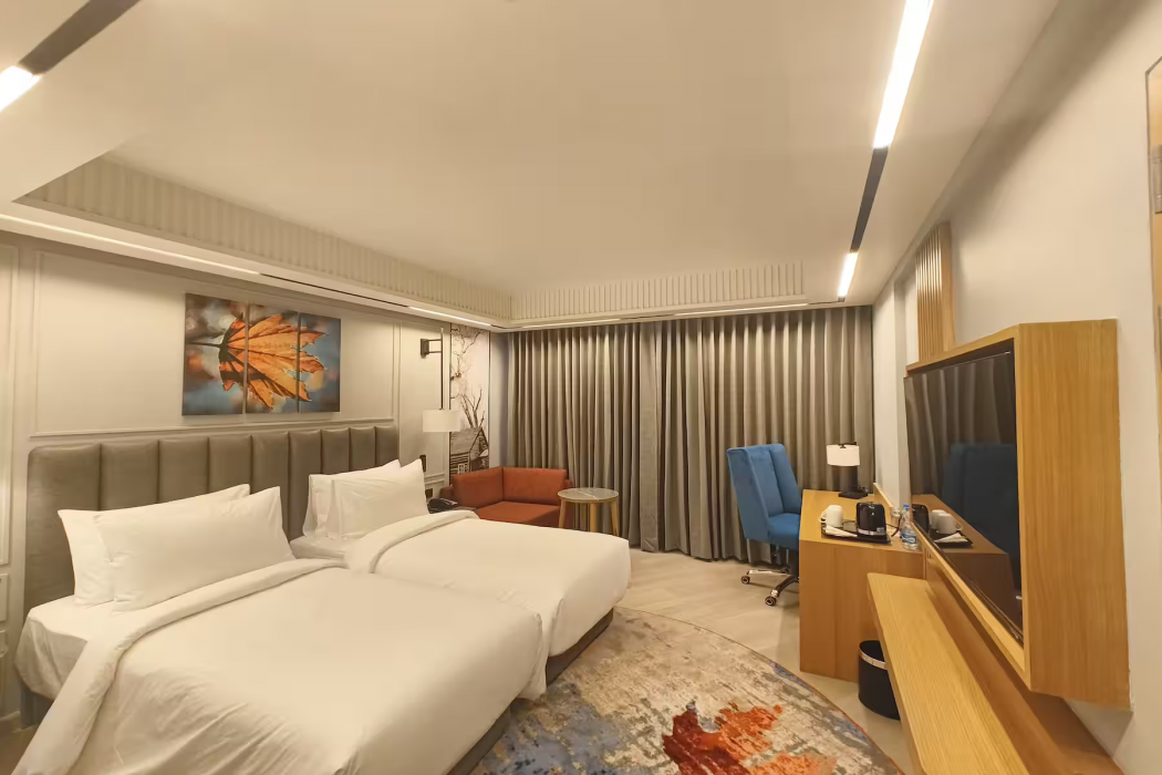 Ramada Encore by Wyndham Rajbagh Srinagar 21/64