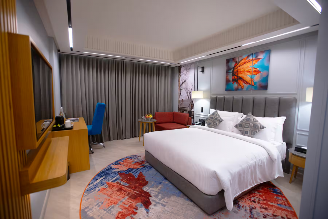 Ramada Encore by Wyndham Rajbagh Srinagar 15/64