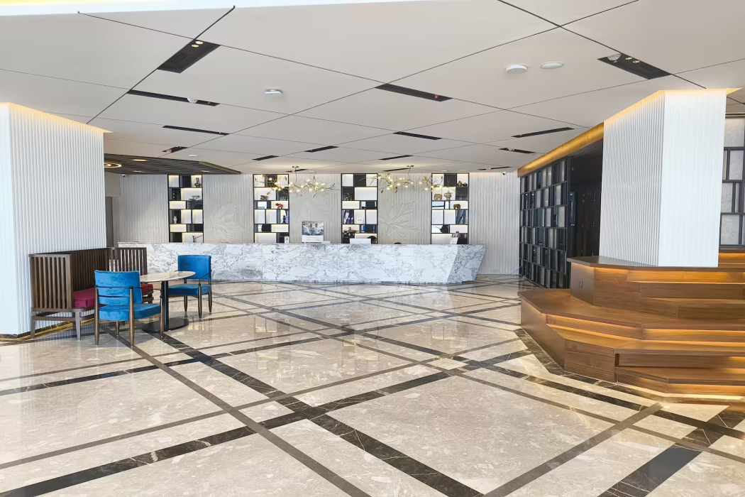 Ramada Encore by Wyndham Rajbagh Srinagar 8/64