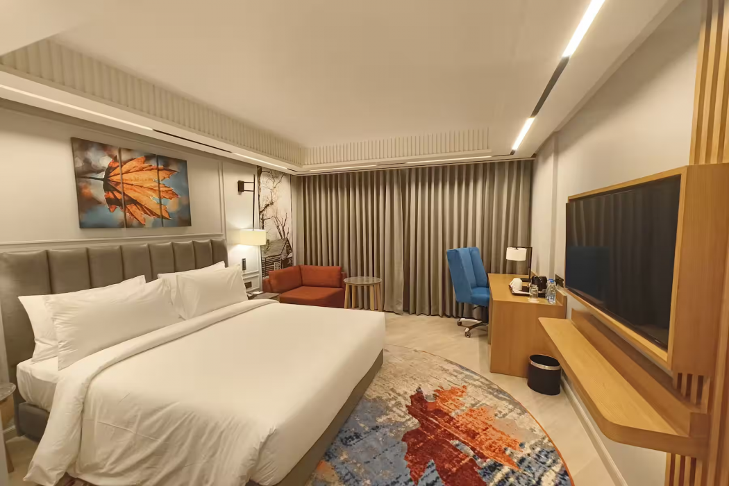 Ramada Encore by Wyndham Rajbagh Srinagar 23/64