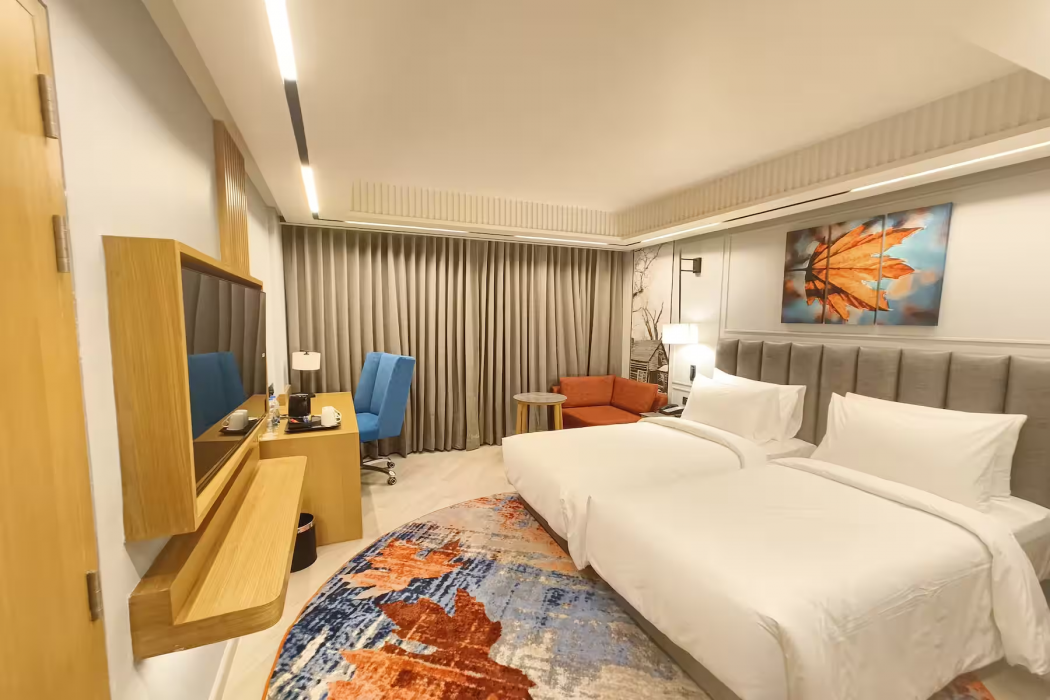 Ramada Encore by Wyndham Rajbagh Srinagar 17/64