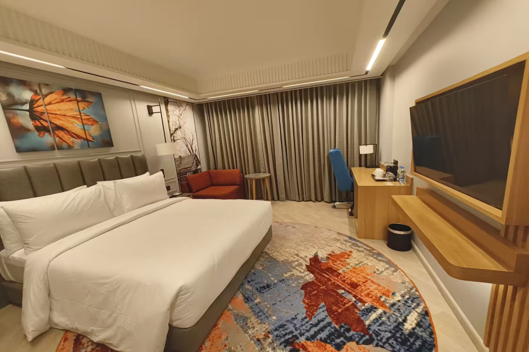 Ramada Encore by Wyndham Rajbagh Srinagar 16/64