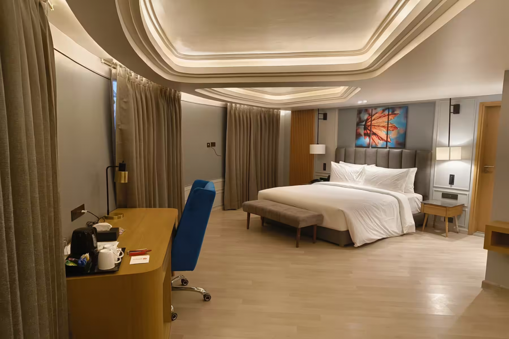 Ramada Encore by Wyndham Rajbagh Srinagar 26/64