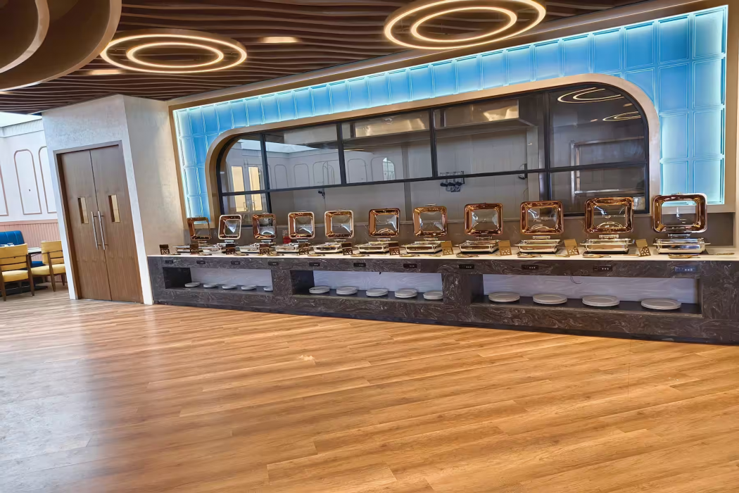 Ramada Encore by Wyndham Rajbagh Srinagar 40/64