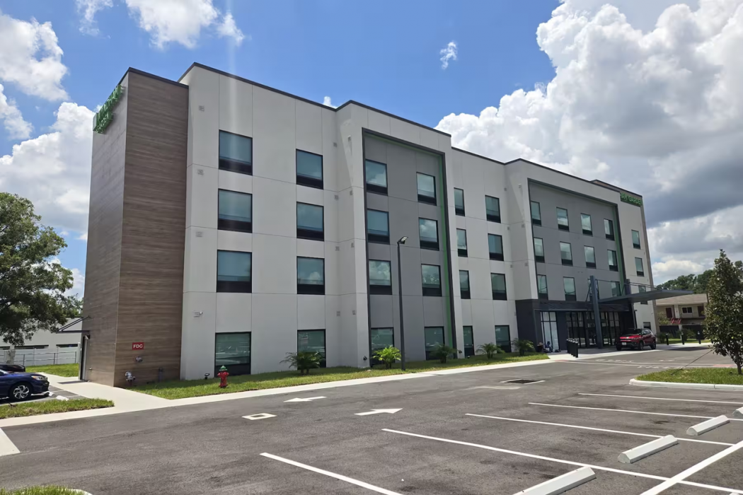 Wyndham Garden Tampa Fairgrounds/Casino image