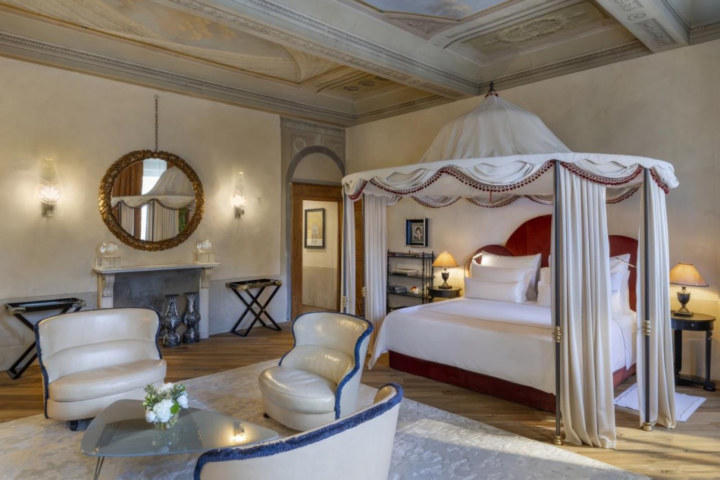 The James Suite Hotel Firenze 1564 42/89