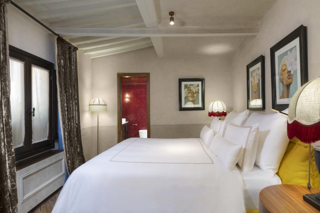 The James Suite Hotel Firenze 1564 32/89