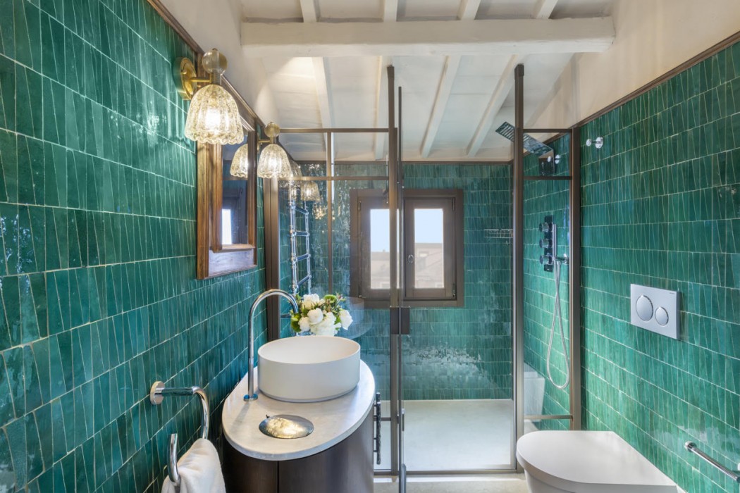 The James Suite Hotel Firenze 1564 58/89