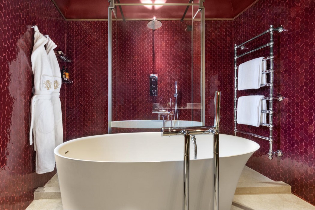 The James Suite Hotel Firenze 1564 63/89