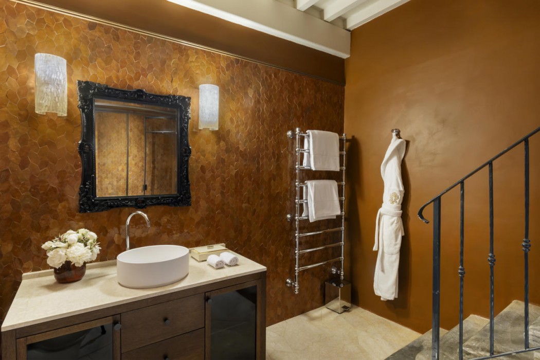 The James Suite Hotel Firenze 1564 55/89