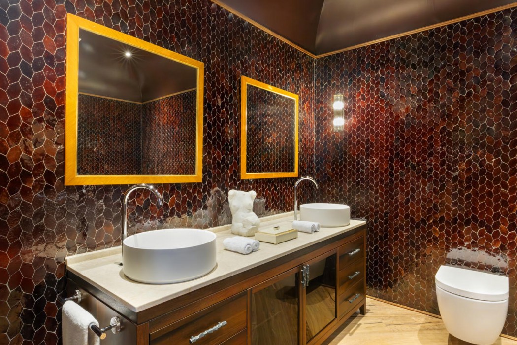 The James Suite Hotel Firenze 1564 61/89