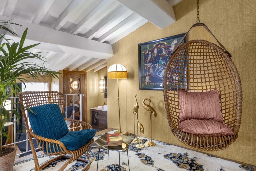 The James Suite Hotel Firenze 1564 14/89