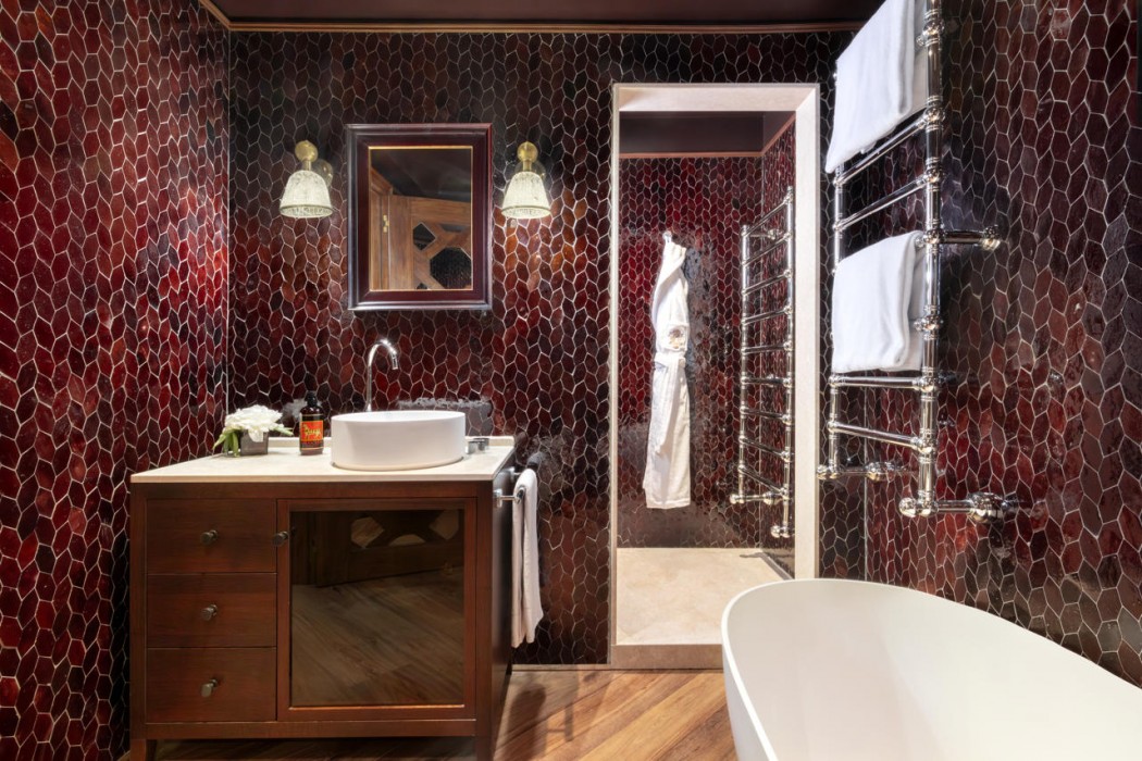 The James Suite Hotel Firenze 1564 64/89