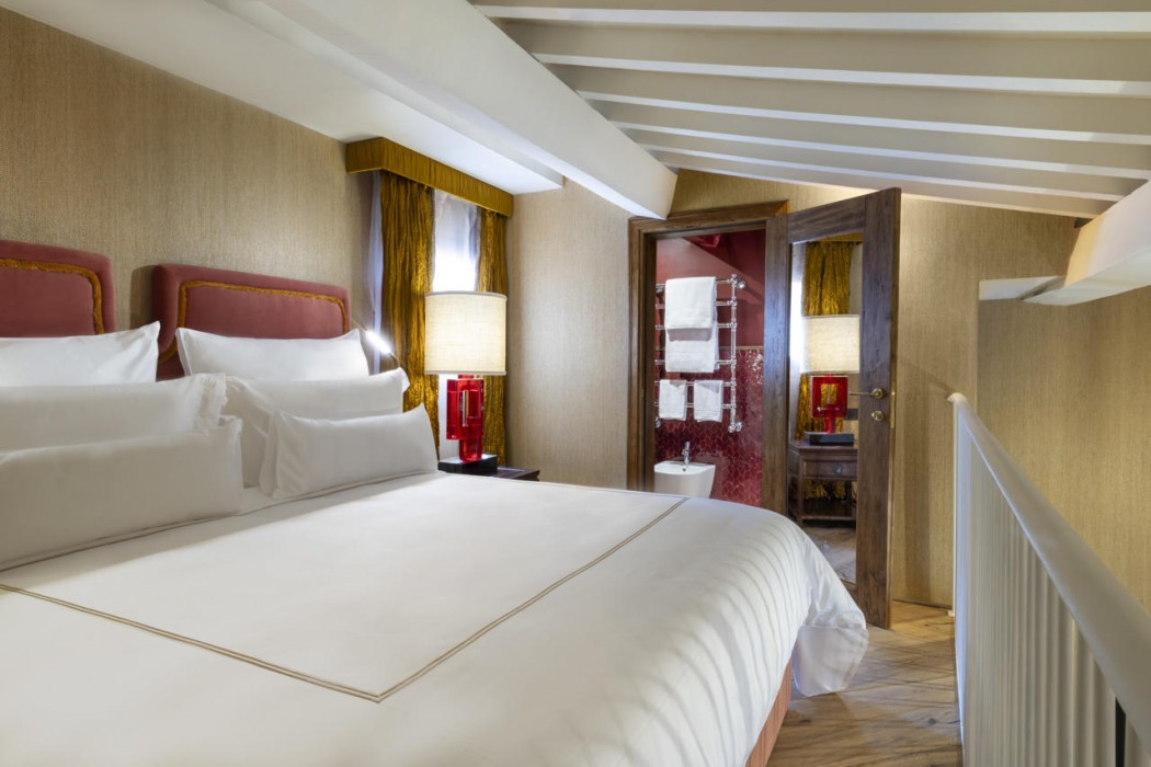 The James Suite Hotel Firenze 1564 44/89