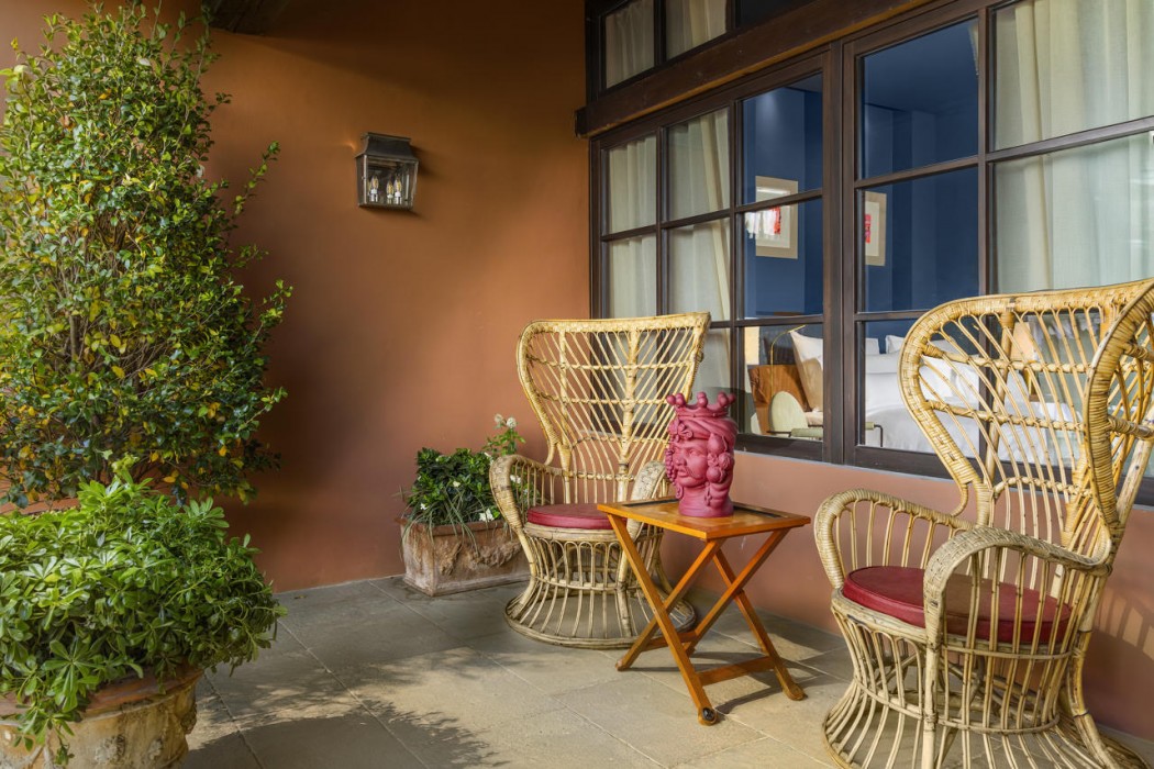 The James Suite Hotel Firenze 1564 22/89
