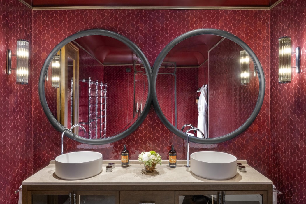 The James Suite Hotel Firenze 1564 60/89