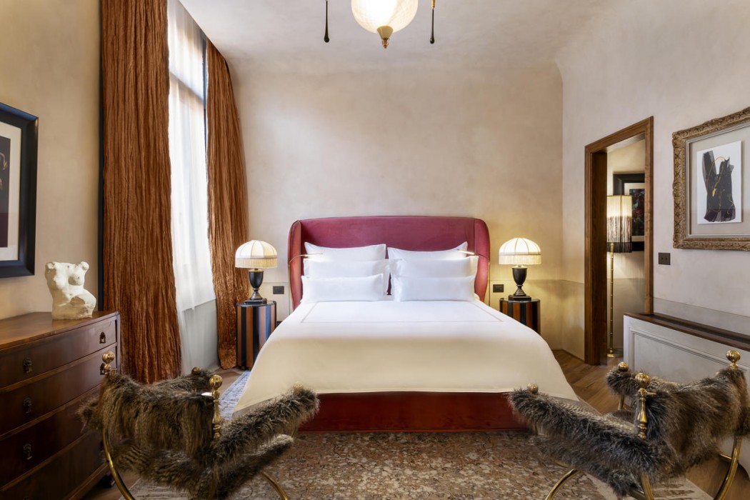 The James Suite Hotel Firenze 1564 38/89
