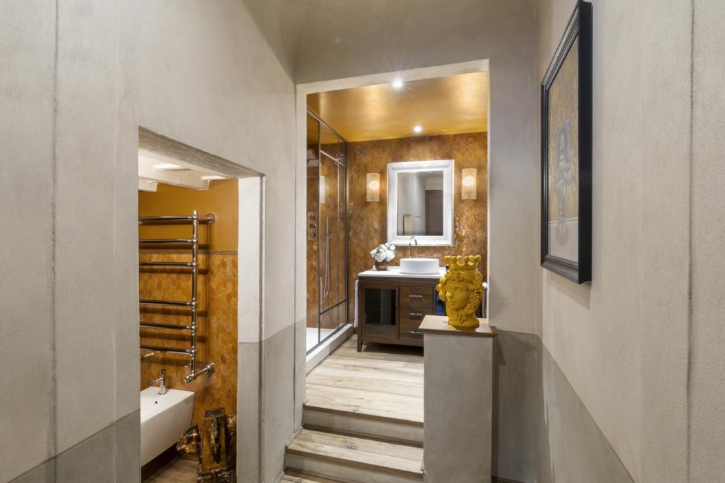 The James Suite Hotel Firenze 1564 28/89