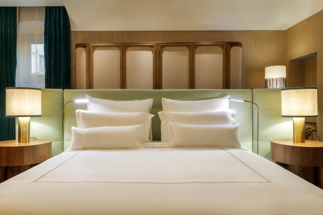 The James Suite Hotel Firenze 1564 31/89