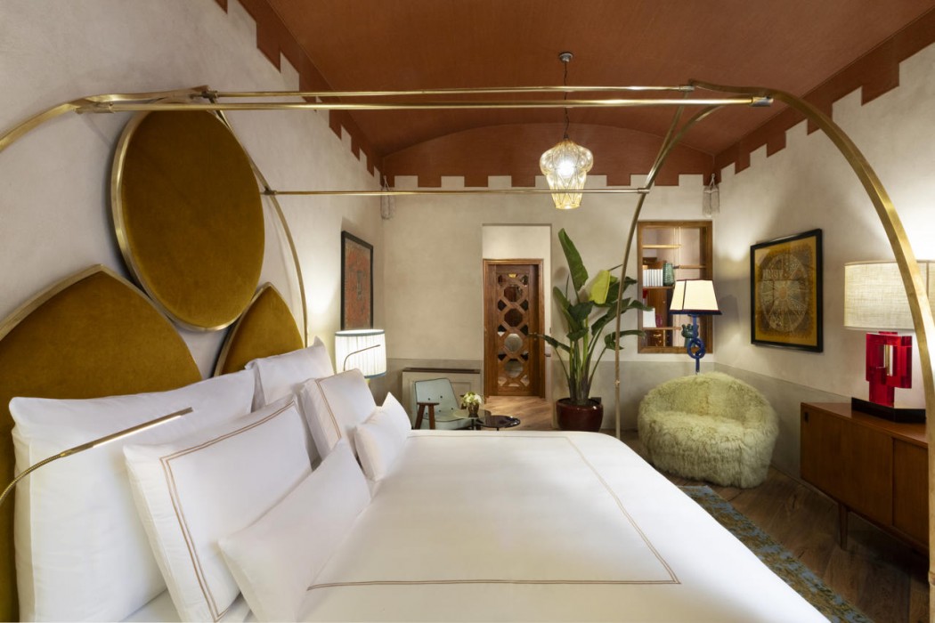 The James Suite Hotel Firenze 1564 35/89