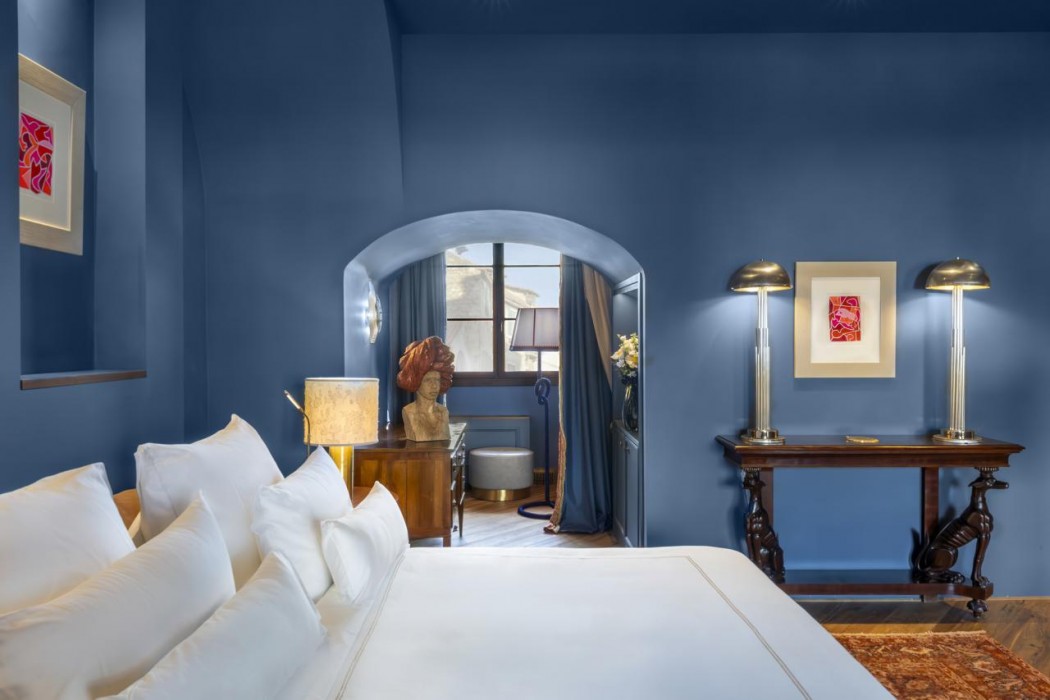 The James Suite Hotel Firenze 1564 27/89
