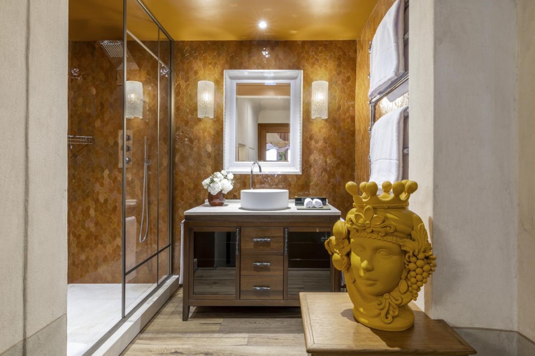 The James Suite Hotel Firenze 1564 47/89