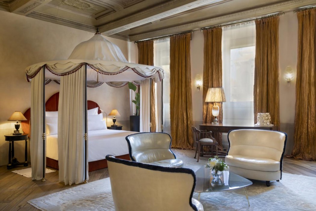 The James Suite Hotel Firenze 1564 43/89