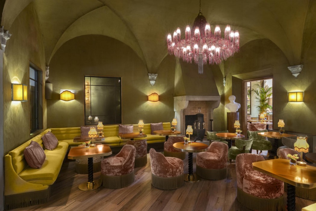 The James Suite Hotel Firenze 1564 51/89