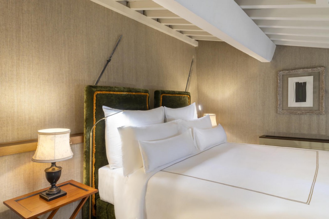 The James Suite Hotel Firenze 1564 30/89